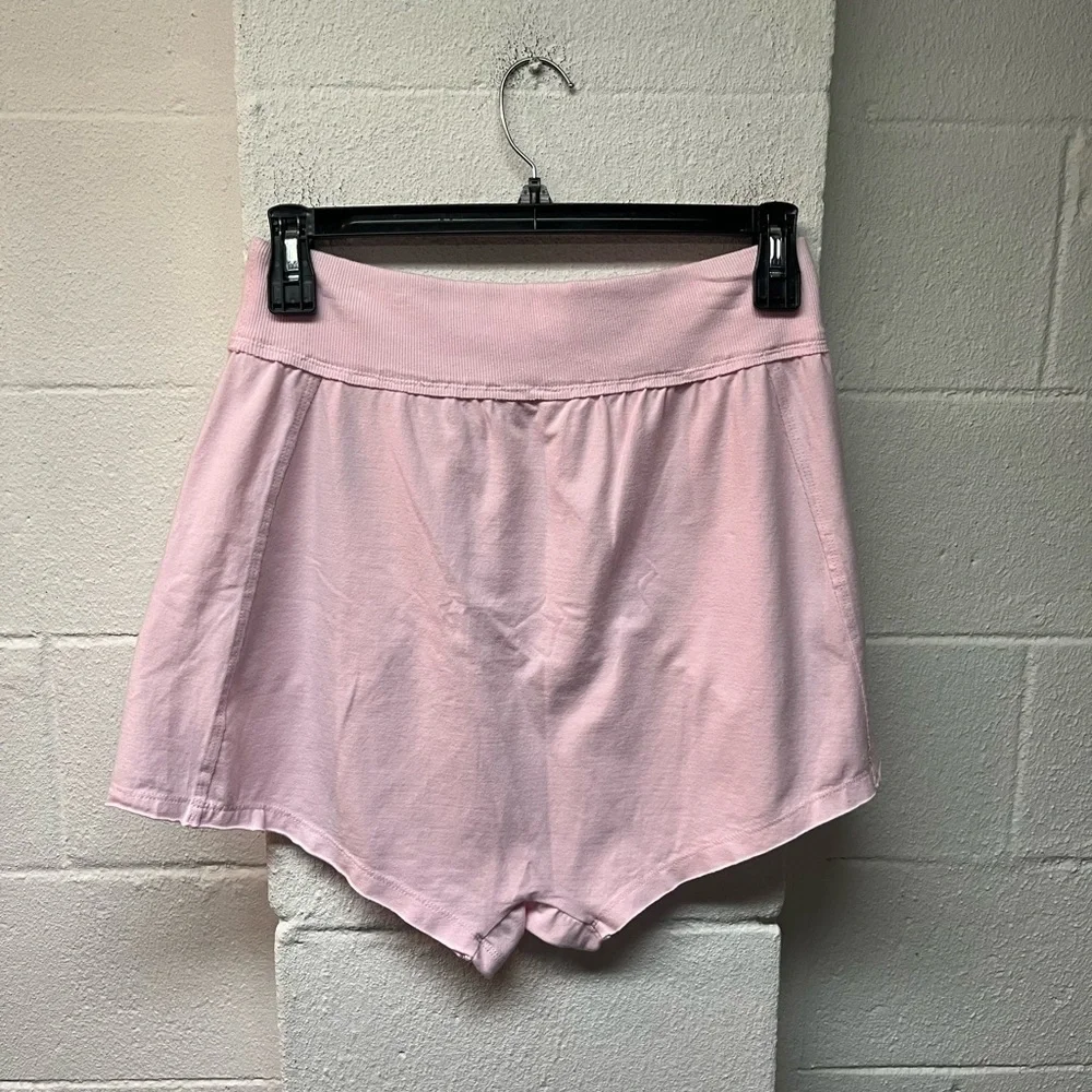 FP Movement by Free People Pink Athletic Shorts - Picture 5 of 7